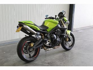 Triumph Street Triple  picture 4