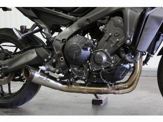 Yamaha  MT 09 2.750 km picture 8