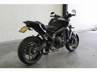 Yamaha  MT 09 2.750 km picture 4