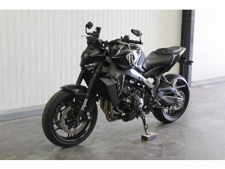 Yamaha  MT 09 2.750 km picture 2