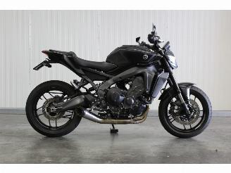 Yamaha  MT 09 2.750 km picture 3