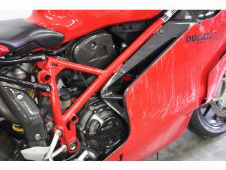 Ducati 749 R nr. 0077 picture 10