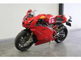 Ducati 749 R nr. 0077 picture 2