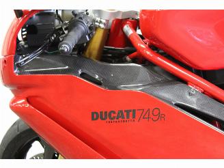 Ducati 749 R nr. 0077 picture 16