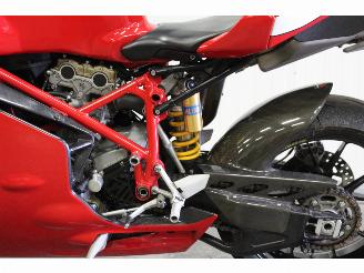 Ducati 749 R nr. 0077 picture 15