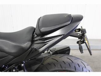Suzuki  GSX-S 750 picture 6