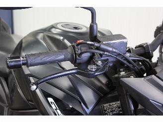 Suzuki  GSX-S 750 picture 9