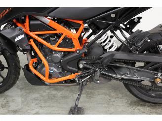 KTM 390 Duke  picture 6