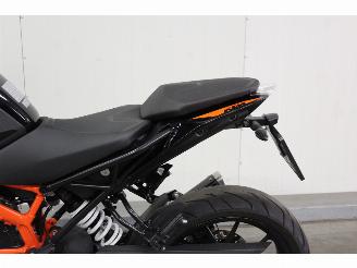 KTM 390 Duke  picture 7