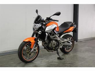 Aprilia Shiver 750  picture 2