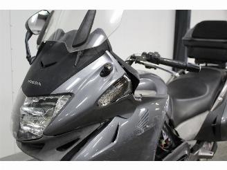 Honda NT 700 Deauville ABS picture 6