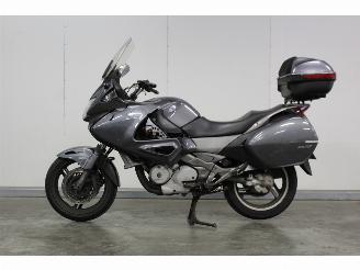 Honda NT 700 Deauville ABS picture 1