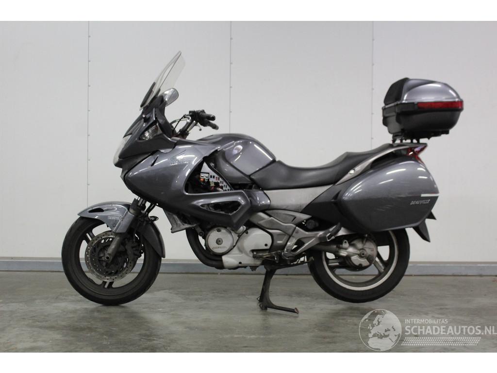 Honda NT 700 Deauville ABS