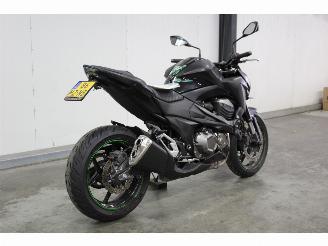 Kawasaki Z 800 ABS picture 4