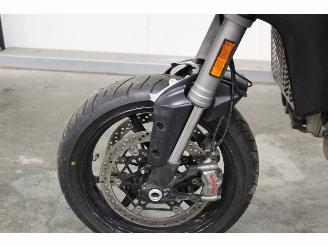 Ducati Multistrada 1200 S picture 8