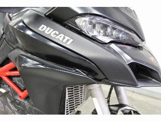 Ducati Multistrada 1200 S picture 5