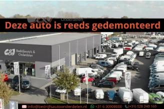 demontáž osobní automobily Opel Vivaro Vivaro, Van, 2000 / 2014 1.9 DI 2005/5