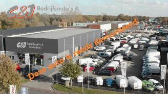 Salvage car Renault Master Master III (JV), Bus, 2011 2.3 dCi 16V 145 2019/1
