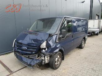 Auto da rottamare Ford Transit Transit, Van, 2006 / 2014 2.2 TDCi 16V 2011/2