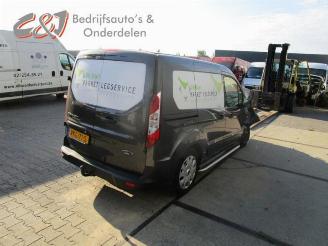 Ford Transit Connect Transit Connect (PJ2), Van, 2013 1.5 EcoBlue picture 3