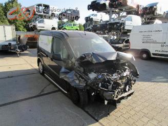 Ford Transit Connect Transit Connect (PJ2), Van, 2013 1.5 EcoBlue picture 4