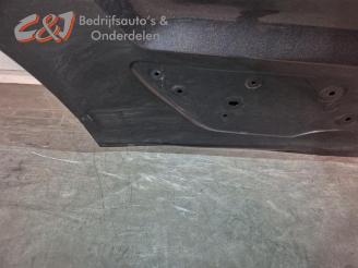 Ford Transit Connect Transit Connect (PJ2), Van, 2013 1.5 EcoBlue picture 11