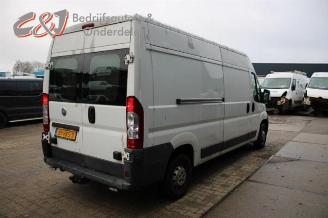 Fiat Ducato Ducato (250), Van, 2006 2.3 D 120 Multijet picture 4