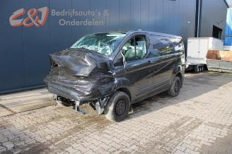 Sloopauto Ford Transit Transit Custom, Van, 2011 / 2023 2.2 TDCi 16V 2015/12