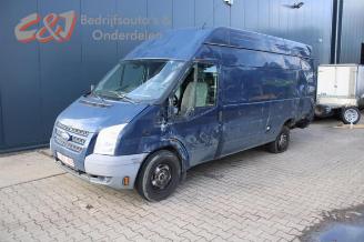 Salvage car Ford Transit Transit, Van, 2006 / 2014 2.2 TDCi 16V Euro 5 2013/9