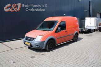 Auto da rottamare Ford Transit Connect Transit Connect, Van, 2002 / 2013 1.8 TDCi 90 DPF 2010/7