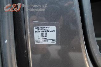 Citroën Jumpy Jumpy, Van, 2016 2.0 Blue HDI 120 picture 19