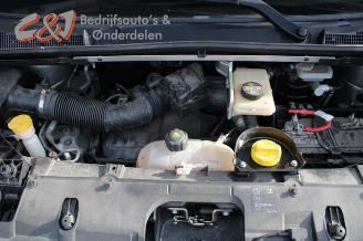 Fiat Talento Talento, Van, 2016 1.6 MultiJet Biturbo 120 picture 15