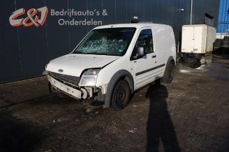 Auto da rottamare Ford Transit Connect Transit Connect, Van, 2002 / 2013 1.8 TDCi 90 2006/8