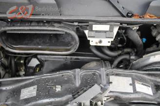 Citroën Jumper Jumper (U9), Van, 2006 2.2 HDi 130 picture 16