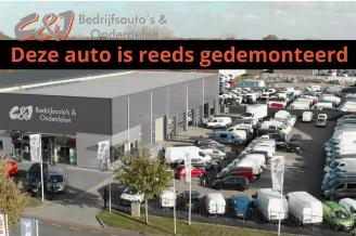 Sloopauto Peugeot Partner Partner (GC/GF/GG/GJ/GK), Van, 2008 / 2018 1.6 BlueHDi 100 2016/8