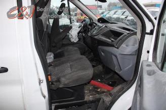 Ford Transit Transit, Van, 2013 2.0 TDCi 16V Eco Blue 170 picture 9