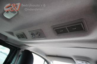 Renault Trafic Trafic Passenger (1JL/2JL/3JL/4JL), Bus, 2014 1.6 dCi 115 picture 10