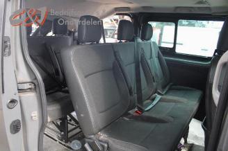 Renault Trafic Trafic Passenger (1JL/2JL/3JL/4JL), Bus, 2014 1.6 dCi 115 picture 9
