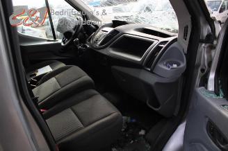 Ford Transit Transit, Van, 2013 2.2 TDCi 16V picture 11