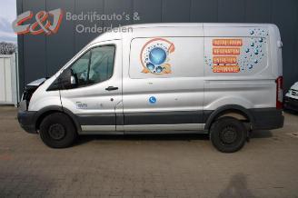 Ford Transit Transit, Van, 2013 2.2 TDCi 16V picture 2