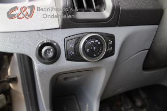 Ford Transit Transit, Van, 2013 2.2 TDCi 16V picture 18