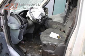 Ford Transit Transit, Van, 2013 2.2 TDCi 16V picture 13