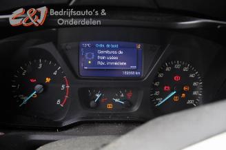 Ford Transit Transit, Van, 2013 2.2 TDCi 16V picture 20