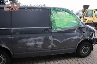 Volkswagen Transporter Transporter T6, Van, 2015 / 2024 2.0 TDI DRF picture 6