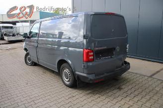 Volkswagen Transporter Transporter T6, Van, 2015 / 2024 2.0 TDI DRF picture 3