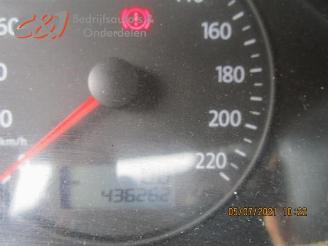 Volkswagen Transporter Transporter T5, Van, 2003 / 2015 2.5 TDi picture 9