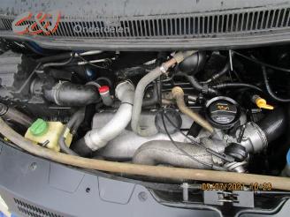 Volkswagen Transporter Transporter T5, Van, 2003 / 2015 2.5 TDi picture 7