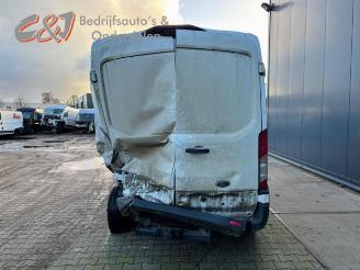 Ford Transit Transit, Van, 2013 2.0 TDCi 16V Eco Blue 130 picture 5