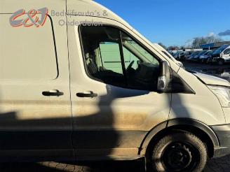 Ford Transit Transit, Van, 2013 2.0 TDCi 16V Eco Blue 130 picture 10