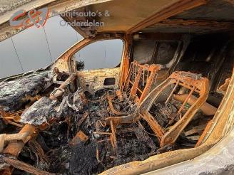 Opel Vivaro Vivaro, Van, 2019 2.0 CDTI 122 picture 11